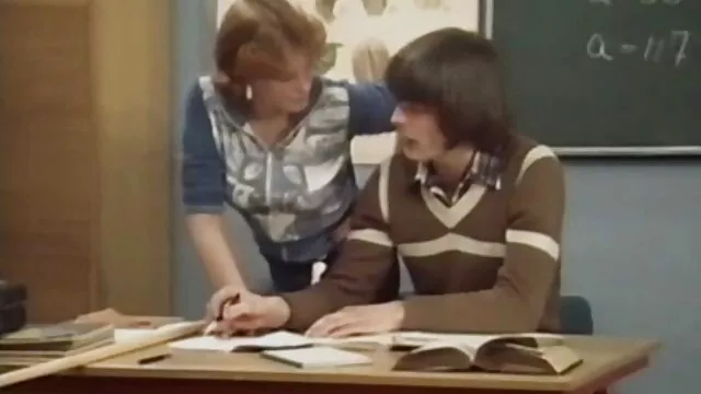 Deux poivrons ont organisé film porno sex gratuit un trio avec une noble salope