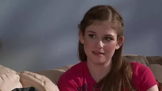 Fille russe ne peut pas décrocher la bite film porno francais de son amant