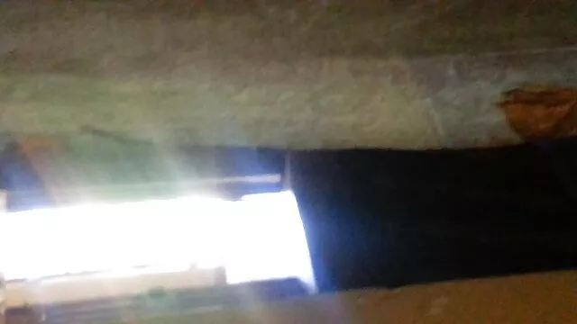 Rêve ou ancien film porno souvenir?