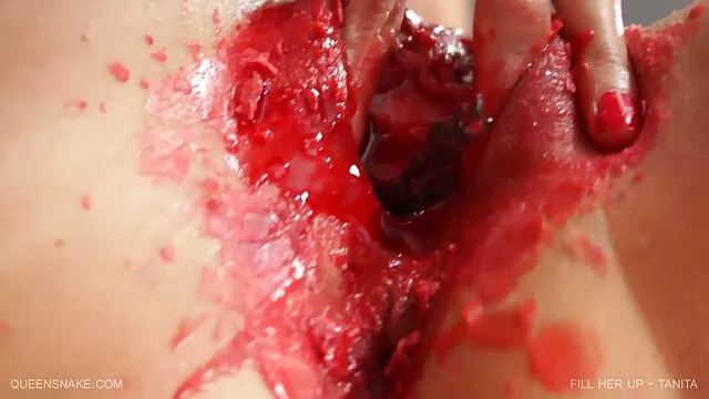 Jeune beauté film x tukif a expérimenté la rigidité du sexe BDSM