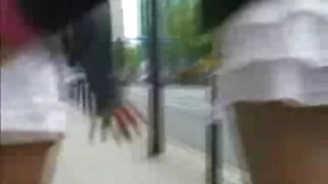 Jeune morceau tirer sur film gratuit xx vieille mamie