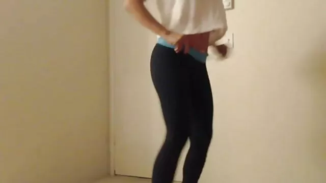 Au casting, Woodman lui-même a baisé films adultes x une pute russe