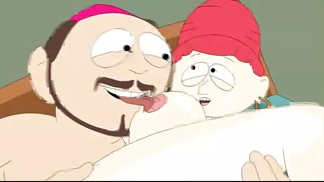 Sexe anal film xxx amateur avec domination russe