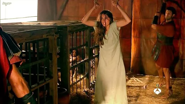 Une femme film x francais hard bien soignée entretient un coq noir